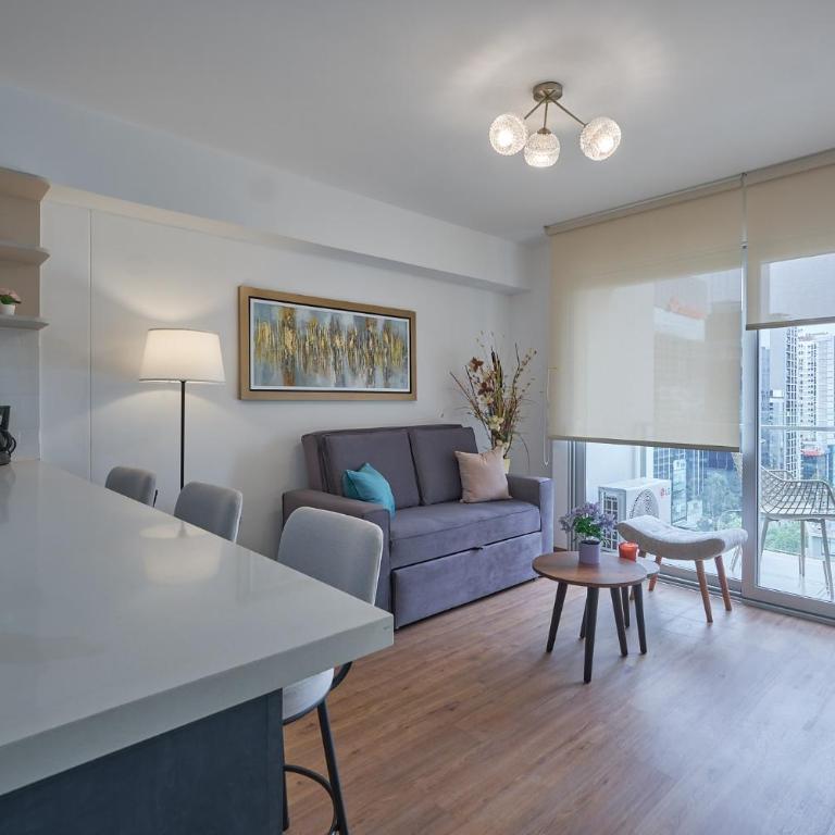 Javier Prado 595 Residences by Geko - Apartamento Estándar de 1 dormitorio - 6
