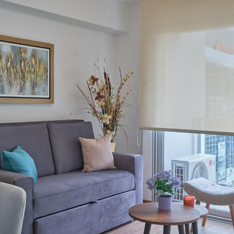 Javier Prado 595 Residences by Geko - Apartamento Estándar de 1 dormitorio - 4
