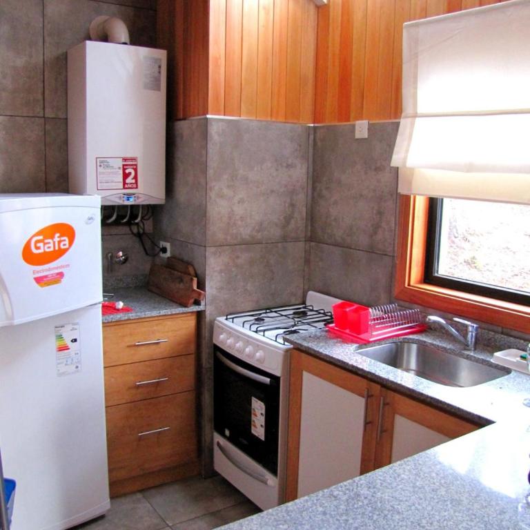 Las Pendientes - Las Julias - Bungalow Superior - 7