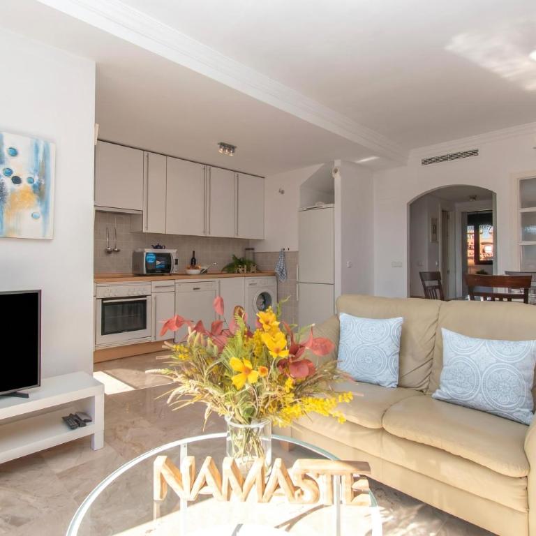 Costa Galera Apartment - Happy Rentals - Apartment with Terrace - 2