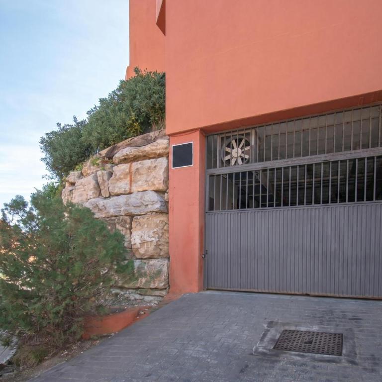 Costa Galera Apartment - Happy Rentals - Apartment with Terrace - 7