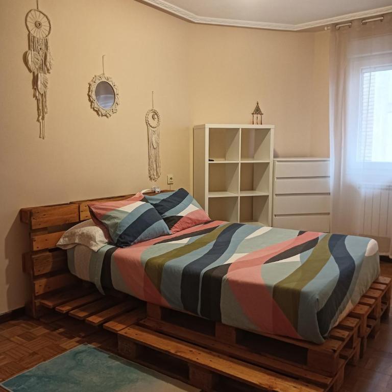 Central 21 - Apartamento de 1 dormitorio - 4