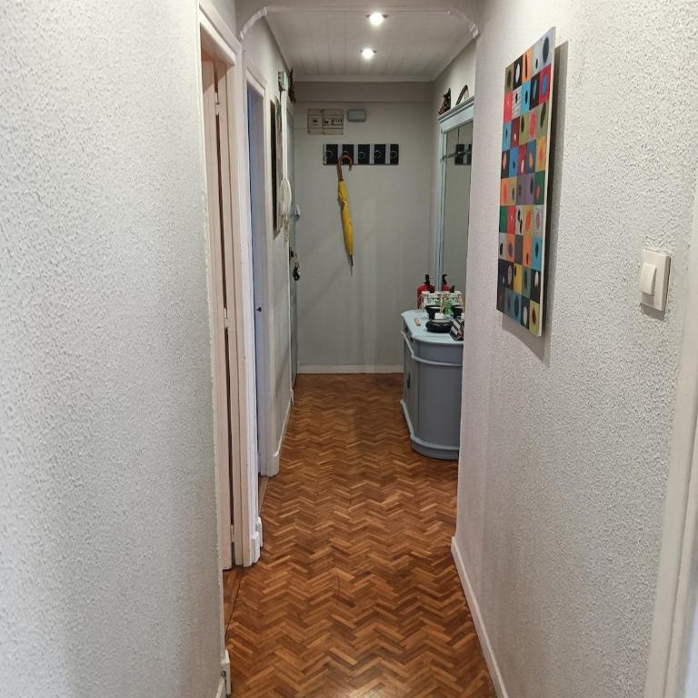 Central 21 - Apartamento de 1 dormitorio - 6