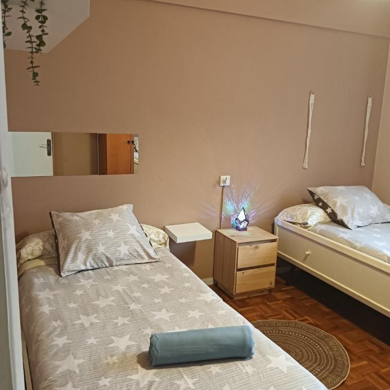 Central 21 - Apartamento de 1 dormitorio - 9