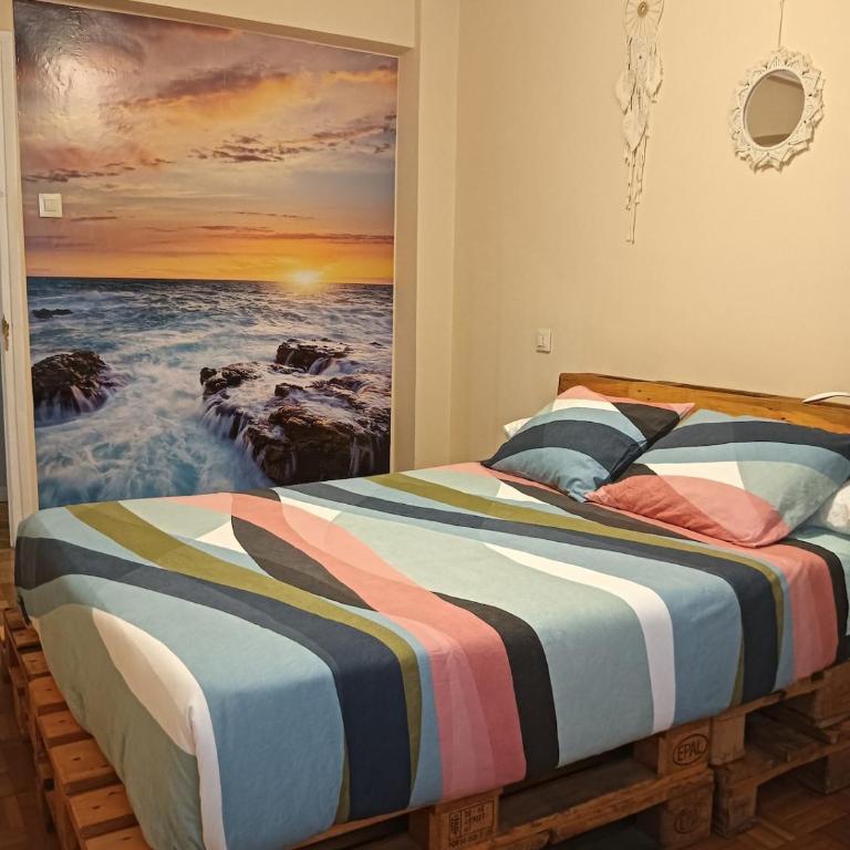 Central 21 - Apartamento de 1 dormitorio - 10
