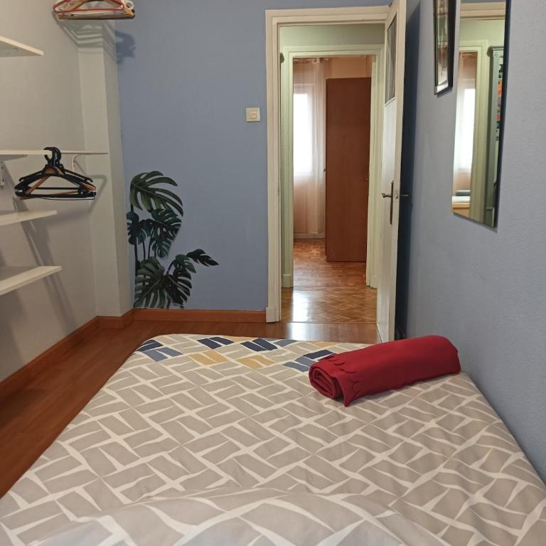 Central 21 - Apartamento de 1 dormitorio - 14