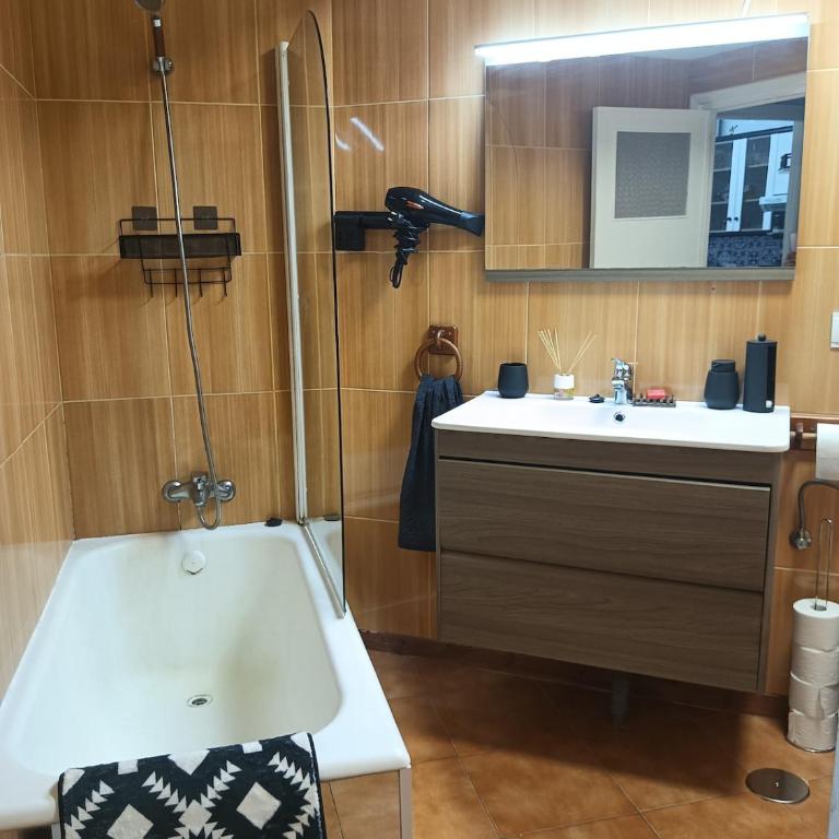 Central 21 - Apartamento de 1 dormitorio - 15