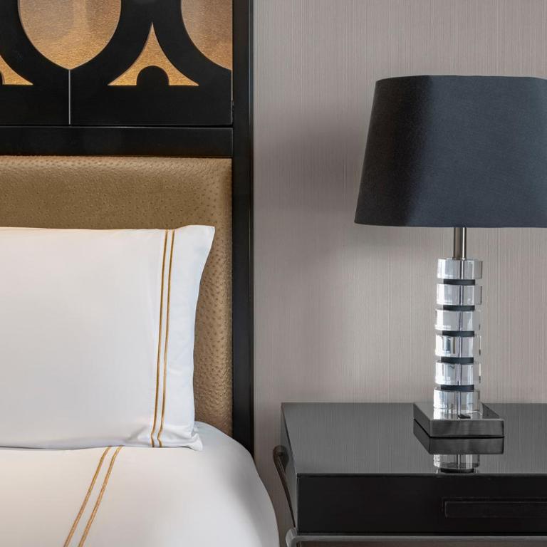 Hilton Lima Miraflores - Habitación Executive - 2 camas grandes - 5