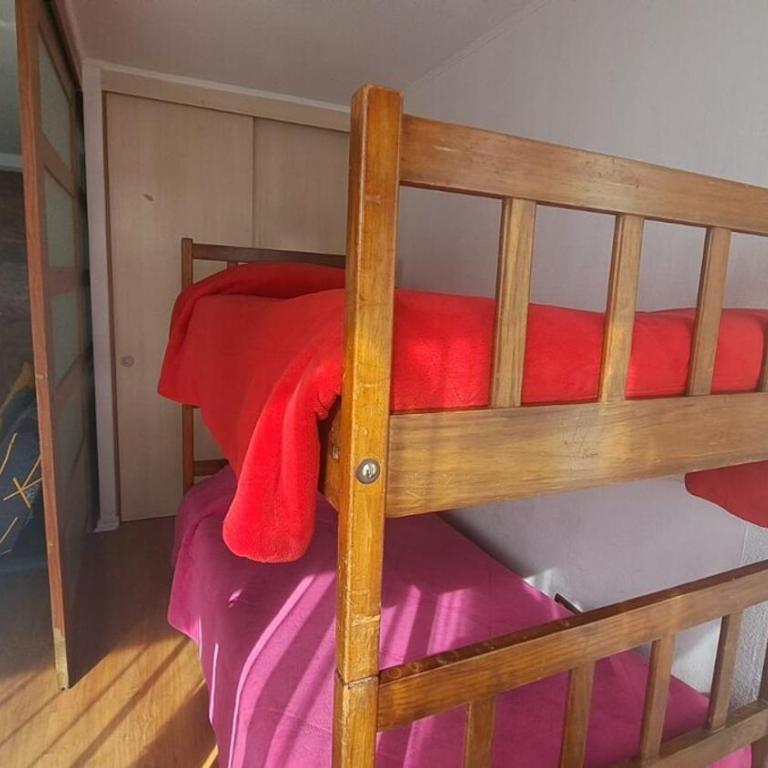 Estero de Viña - Centrico - Apartamento de 2 dormitorios con vistas al agua - 6