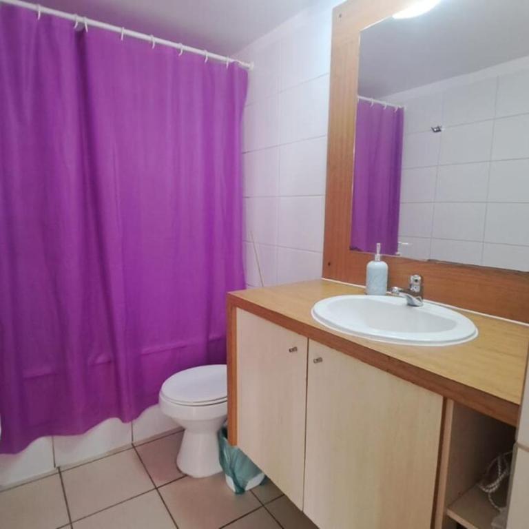 Estero de Viña - Centrico - Apartamento de 2 dormitorios con vistas al agua - 7