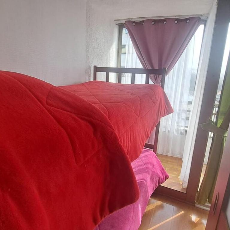 Estero de Viña - Centrico - Apartamento de 2 dormitorios con vistas al agua - 10