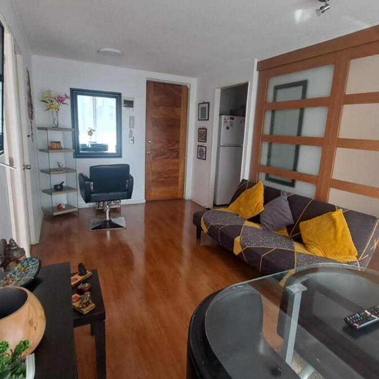 Estero de Viña - Centrico - Apartamento de 2 dormitorios con vistas al agua - 12