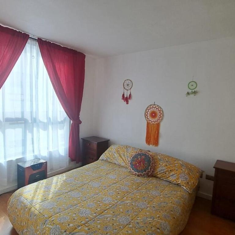 Estero de Viña - Centrico - Apartamento de 2 dormitorios con vistas al agua - 13