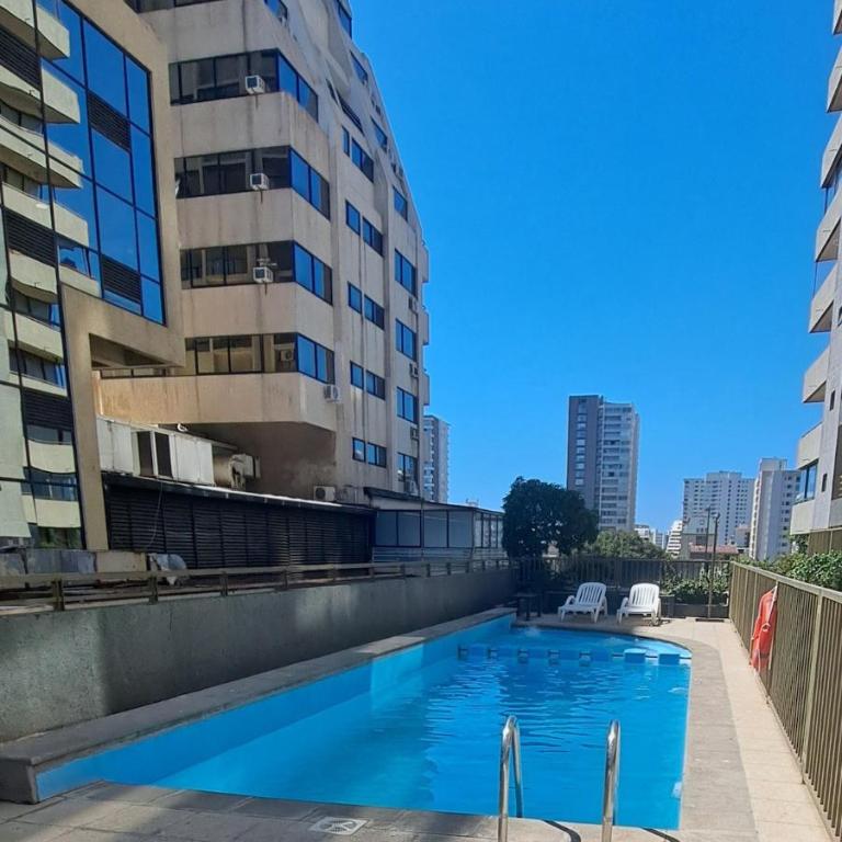 Estero de Viña - Centrico - Apartamento de 2 dormitorios con vistas al agua - 14