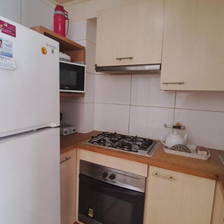 Estero de Viña - Centrico - Apartamento de 2 dormitorios con vistas al agua - 15