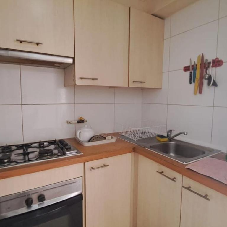 Estero de Viña - Centrico - Apartamento de 2 dormitorios con vistas al agua - 17