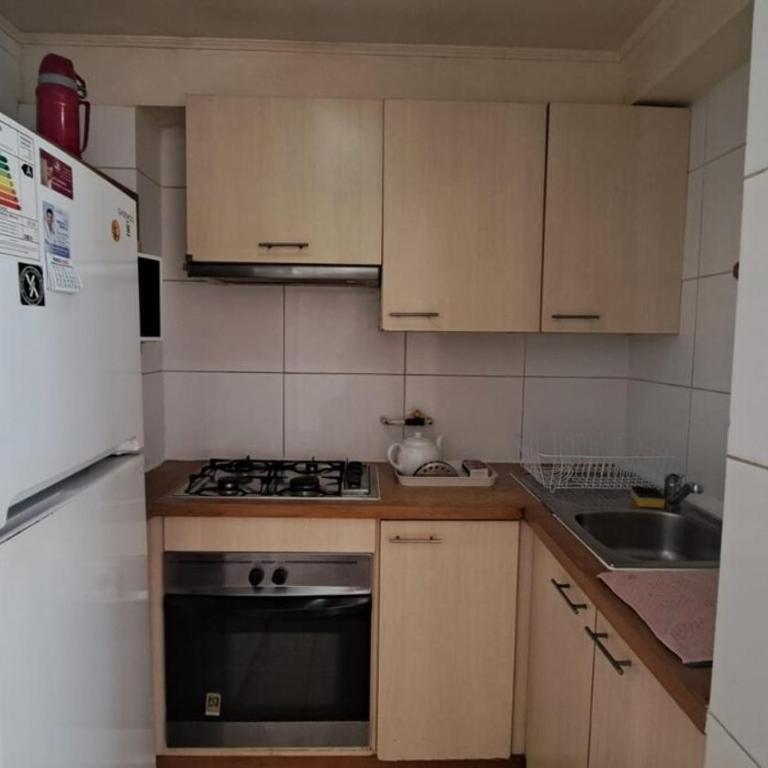 Estero de Viña - Centrico - Apartamento de 2 dormitorios con vistas al agua - 19