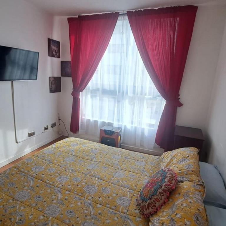Estero de Viña - Centrico - Apartamento de 2 dormitorios con vistas al agua - 20