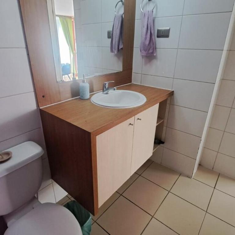 Estero de Viña - Centrico - Apartamento de 2 dormitorios con vistas al agua - 22