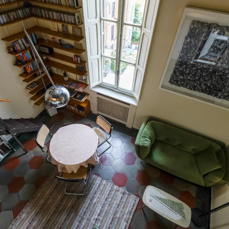 the happy suite, just renovated - Appartamento con 2 Camere da Letto - 12