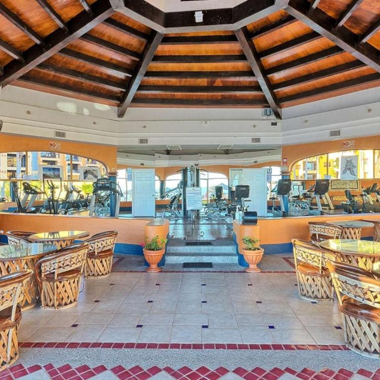 Stunning 3-Bedroom Luxury Condo Princesa E-505 - Apartamento - 28