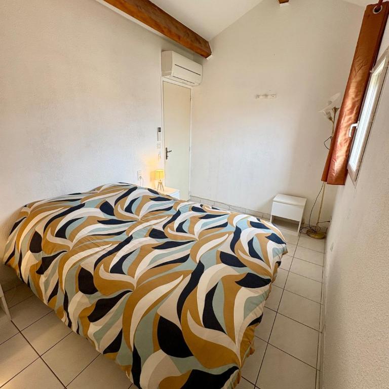 Charmant pavillon aux Ayguades - Proche mer - Maison 2 Chambres - 9