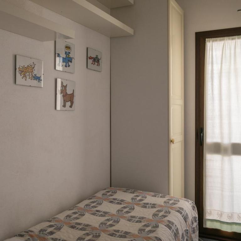 La casa dei nonni - Cala Gonone - Appartamento con 2 Camere da Letto - 13