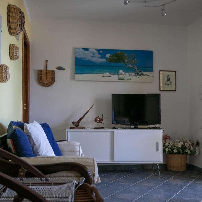 La casa dei nonni - Cala Gonone - Appartamento con 2 Camere da Letto - 14