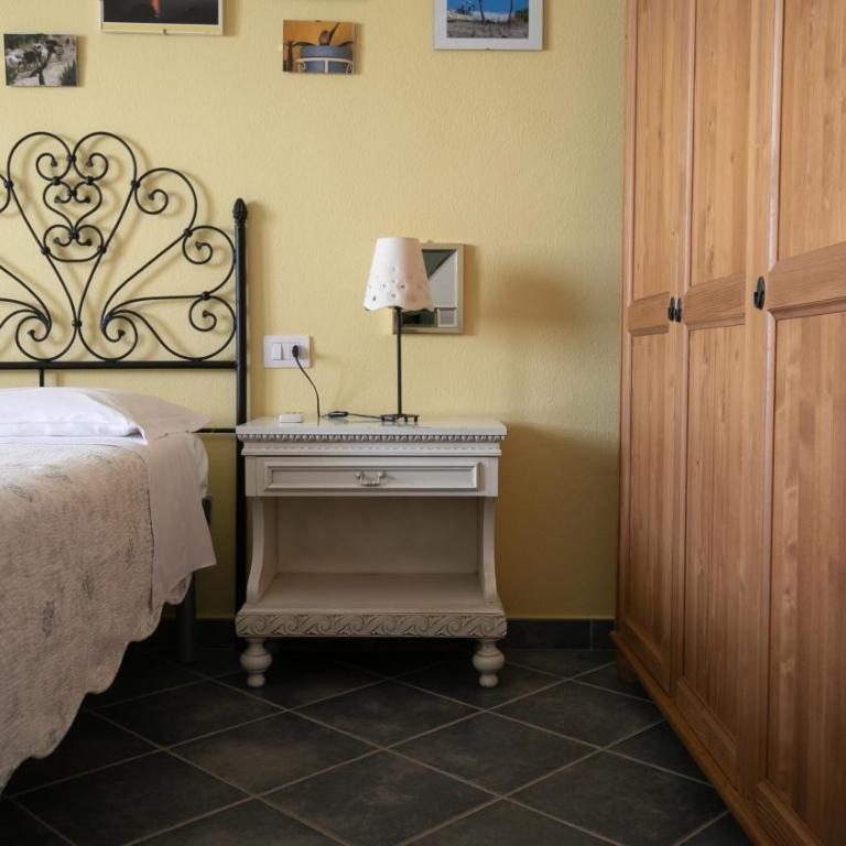 La casa dei nonni - Cala Gonone - Appartamento con 2 Camere da Letto - 17