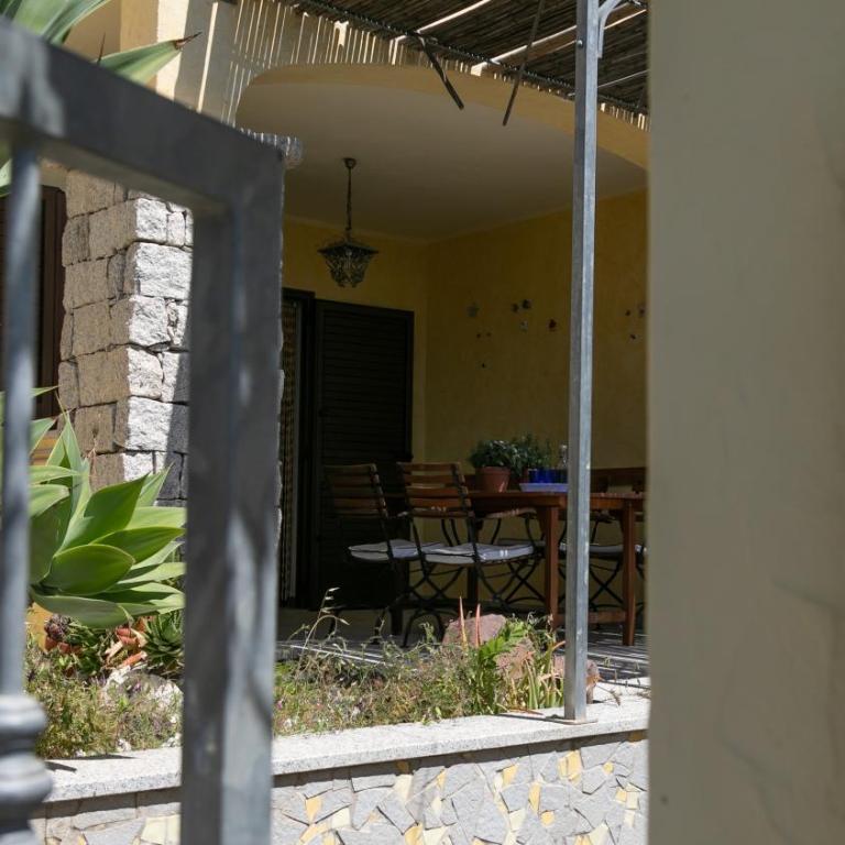 La casa dei nonni - Cala Gonone - Appartamento con 2 Camere da Letto - 21