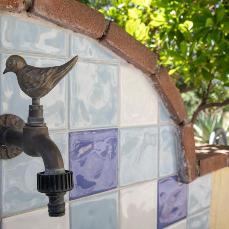 La casa dei nonni - Cala Gonone - Appartamento con 2 Camere da Letto - 27