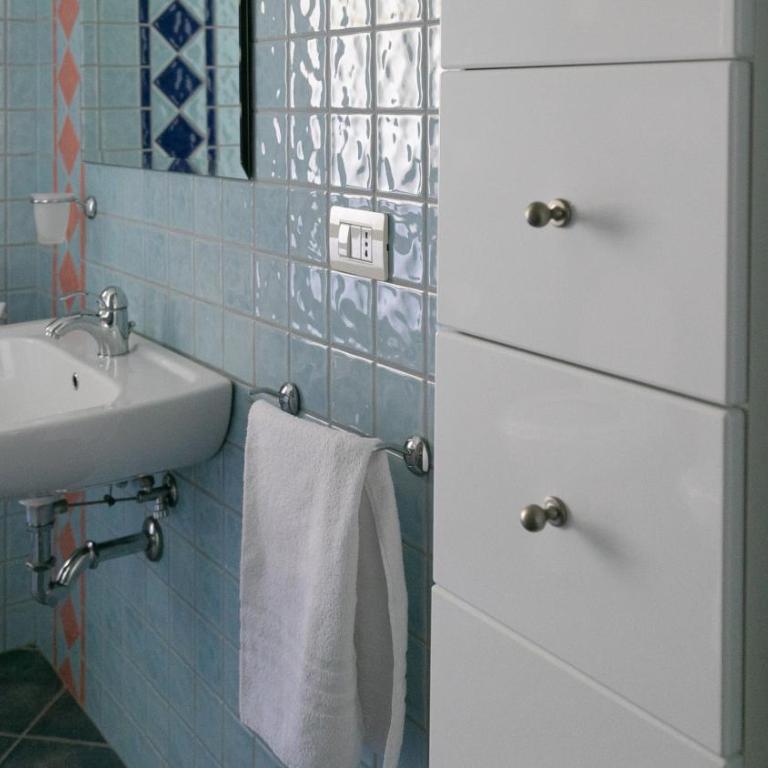 La casa dei nonni - Cala Gonone - Appartamento con 2 Camere da Letto - 30