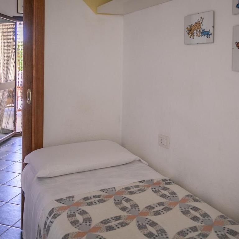 La casa dei nonni - Cala Gonone - Appartamento con 2 Camere da Letto - 29