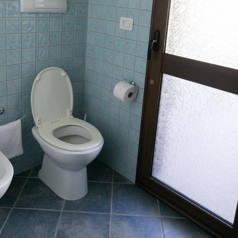 La casa dei nonni - Cala Gonone - Appartamento con 2 Camere da Letto - 37