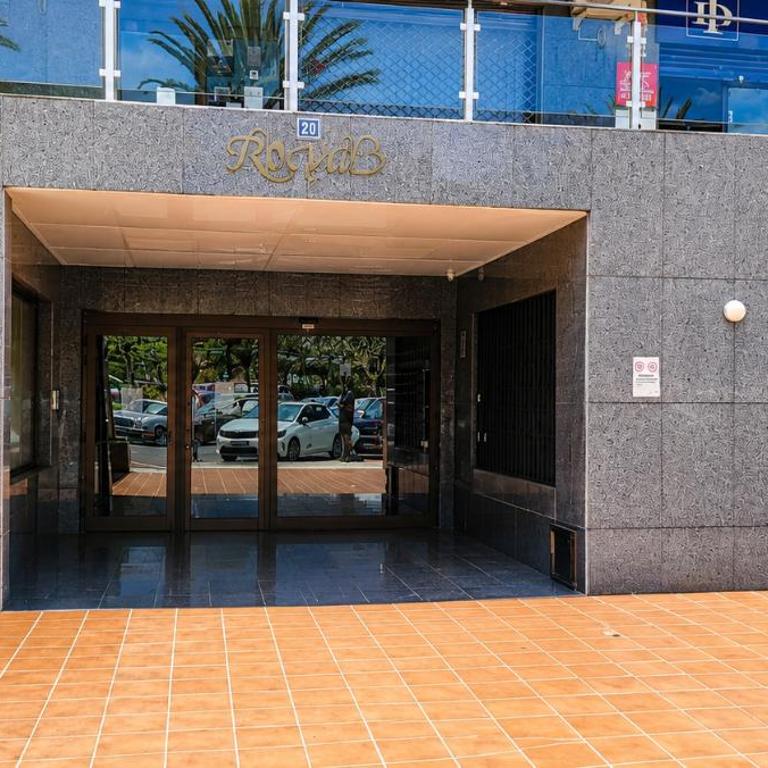 Los Cristianos Royal Beach - Apartamento de 1 dormitorio - 5