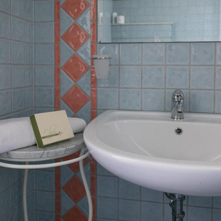 La casa dei nonni - Cala Gonone - Appartamento con 2 Camere da Letto - 41