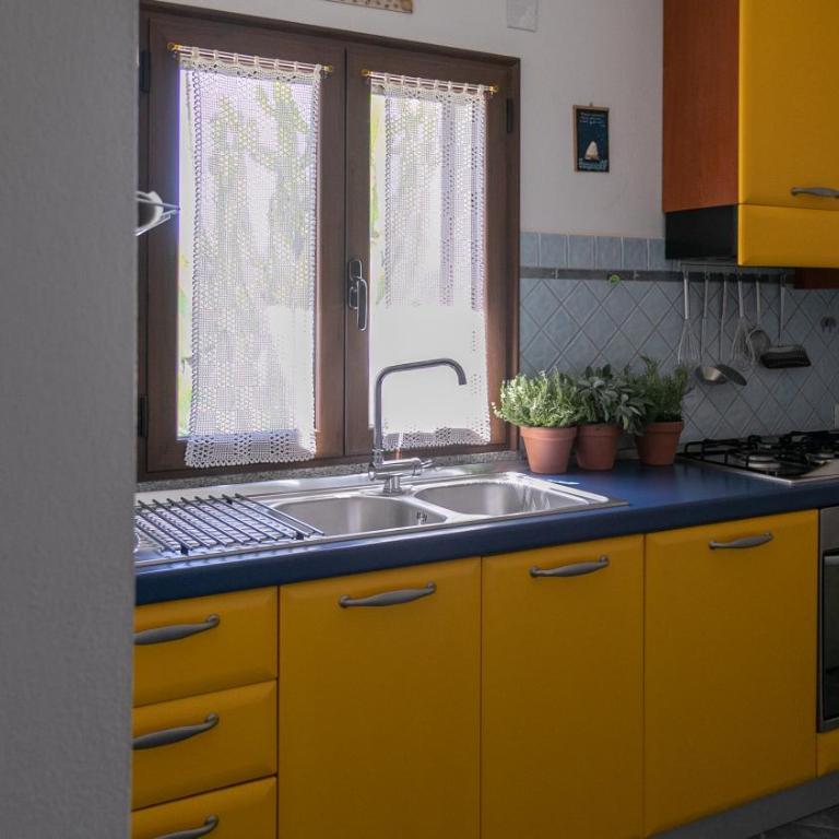 La casa dei nonni - Cala Gonone - Appartamento con 2 Camere da Letto - 42