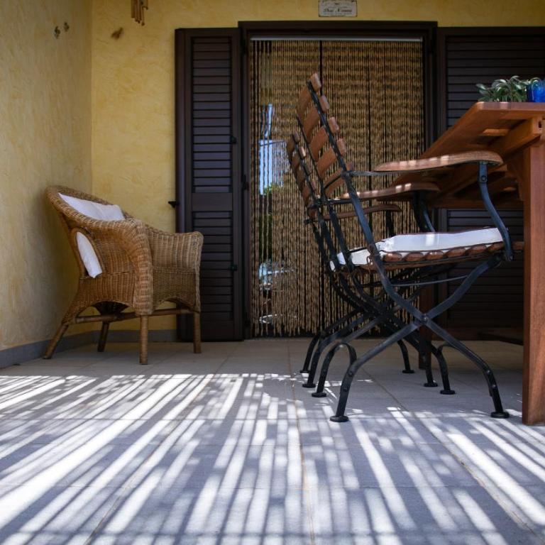 La casa dei nonni - Cala Gonone - Appartamento con 2 Camere da Letto - 46