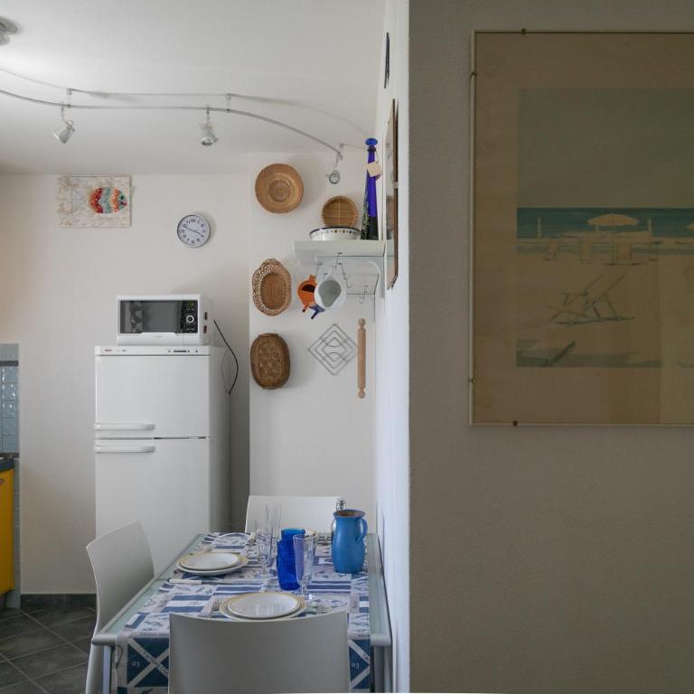 La casa dei nonni - Cala Gonone - Appartamento con 2 Camere da Letto - 48