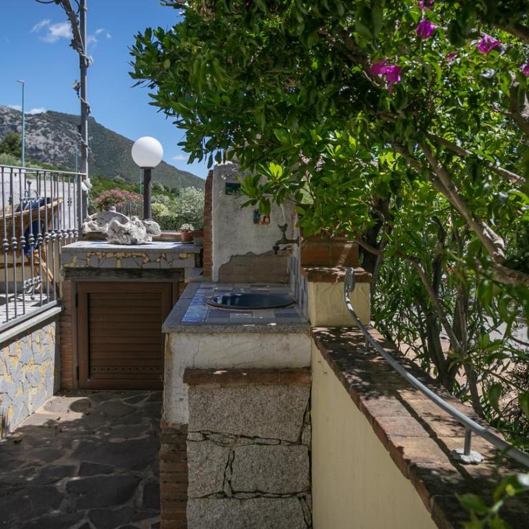 La casa dei nonni - Cala Gonone - Appartamento con 2 Camere da Letto - 52