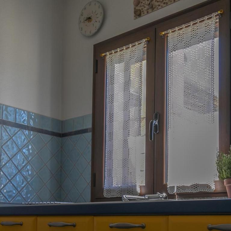 La casa dei nonni - Cala Gonone - Appartamento con 2 Camere da Letto - 55