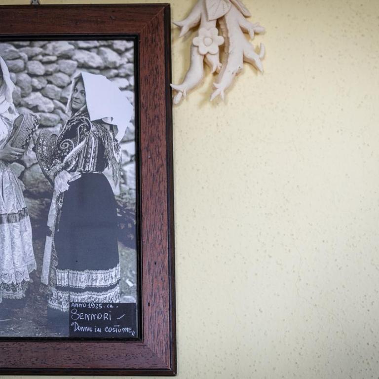 La casa dei nonni - Cala Gonone - Appartamento con 2 Camere da Letto - 57