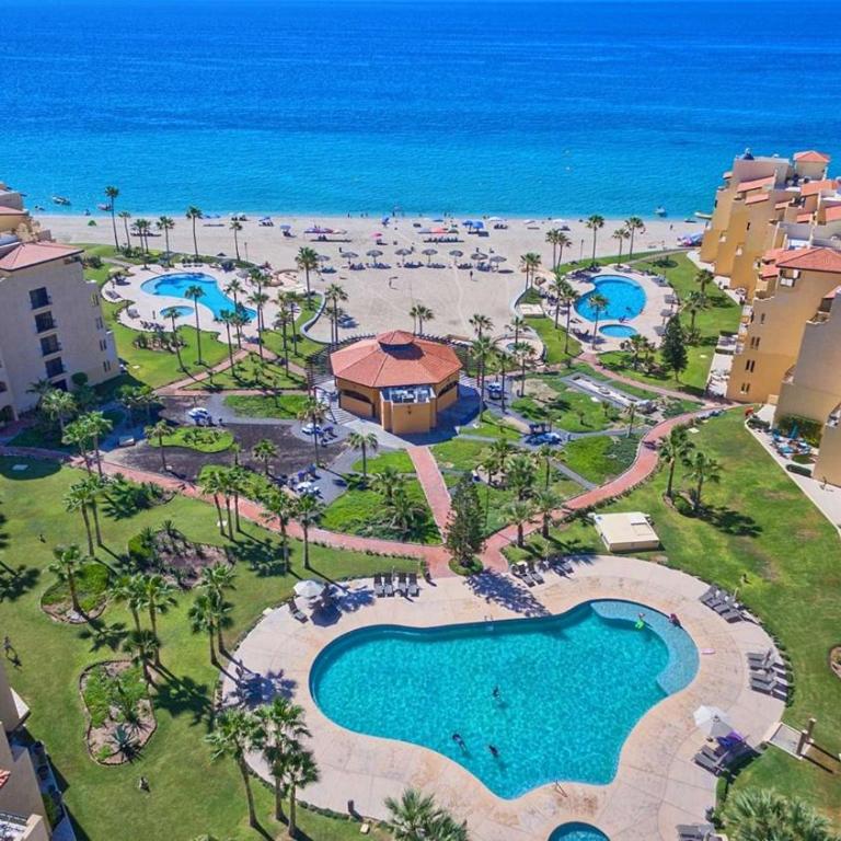Stunning 5th-Level Condo w Pool Princesa E-504 - Apartamento - 38
