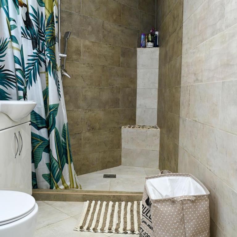 Lux apartmani Darija - Apartment with Sea View - 8