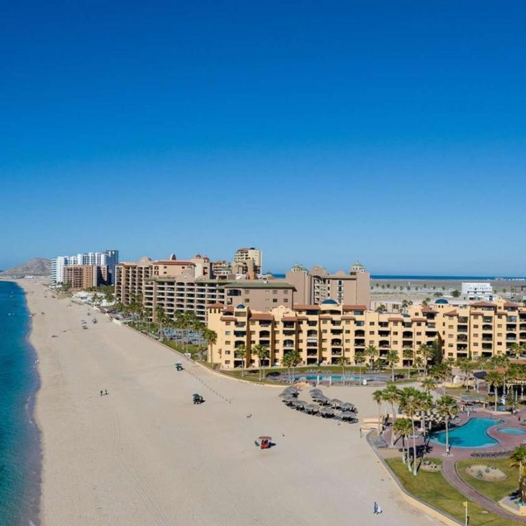Stunning 3-Bedroom Luxury Condo Princesa E-505 - Apartamento - 30