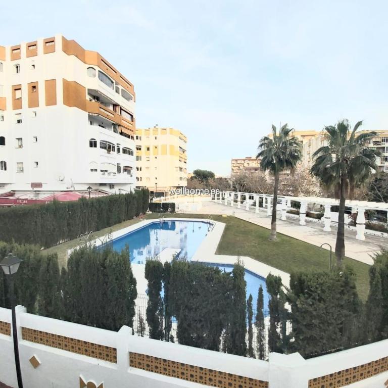Gamonal - 24h Reception - 2 bedrooms - Apartamento de 2 dormitorios - 20