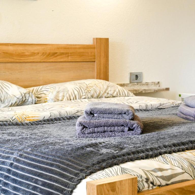 Lux apartmani Darija - Apartment with Sea View - 11