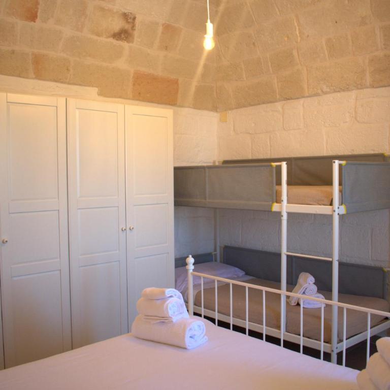 Kasamare- Monopoli - Casa con 1 Camera da Letto - 6