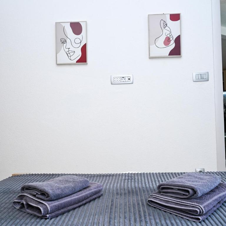 Lux apartmani Darija - Apartment with Sea View - 16