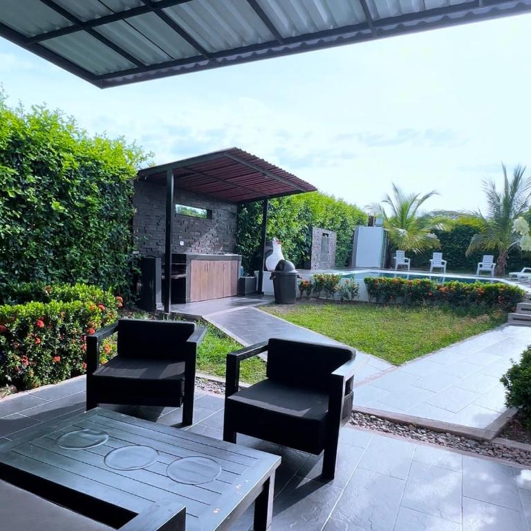 RegalodeDios - One-Bedroom Villa - 2